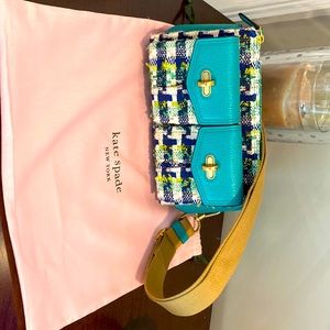Kate Spade sling purse